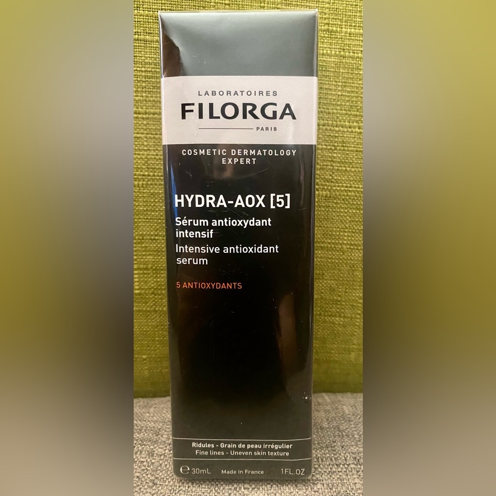 Filorga Hydra-Aox(5) Serum 1FL OZ
